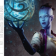 Illustration for article titled When iMagic: The Gathering/i Goes Scifi, the Results Are Gorgeous